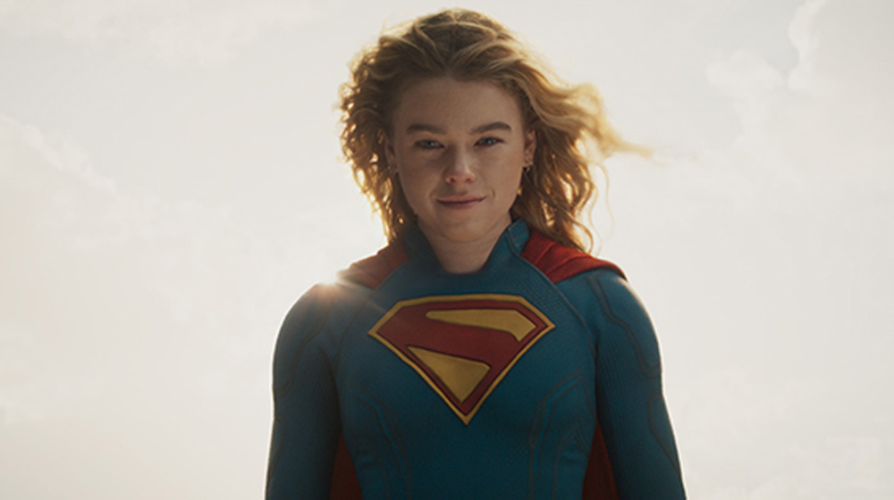 初登場映画No.1の“スーパー”大ヒットスタート！<br>さらに、地球での“初対面”を捉えた本編映像解禁！